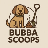 Bubba Scoops Poop