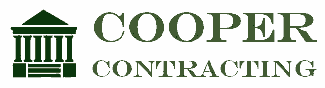 Cooper Contracting Company, Inc.