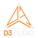 d3 audio