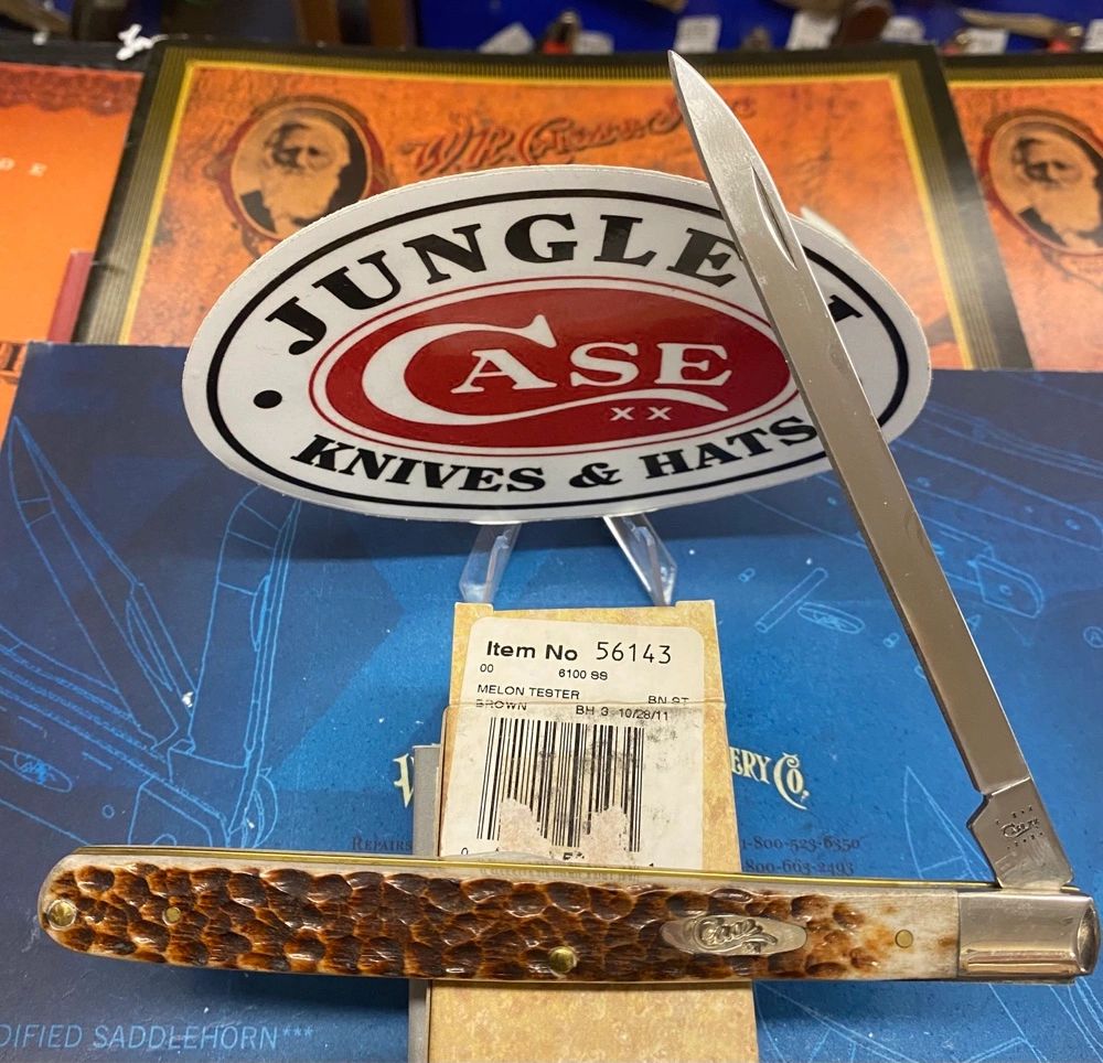 Case Vintage Knives 1920-40, 1940-64, 1965-69