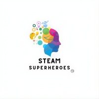 STEAM Superheroes