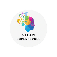 STEAM Superheroes