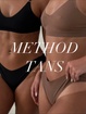 Method Tans