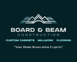 Board & Beam Construction