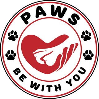 PAWS BE WITH YOU