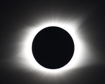 Solar Eclipse