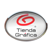 Logo de Tienda Gráfica