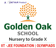 Golden Oak School