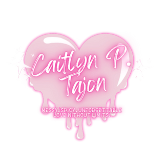 Author Caitlyn P. Tajon
