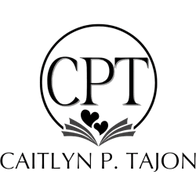 Author Caitlyn P. Tajon