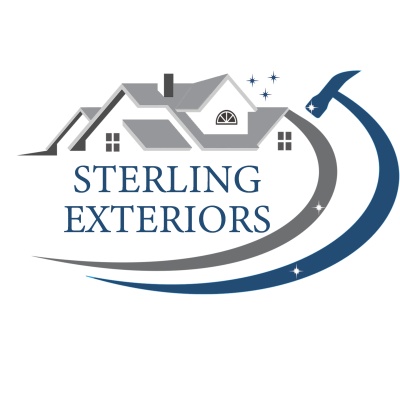 Sterling Exteriors logo