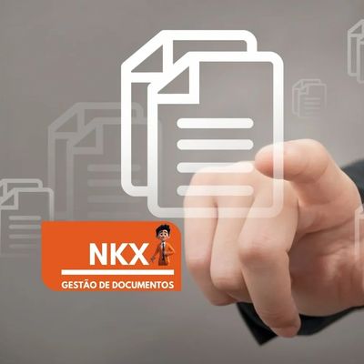 Gestão de documentos