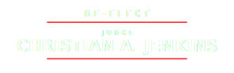 Re-elect Judge Christian A. Jenkins