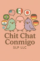 Chit Chat Conmigo SLP