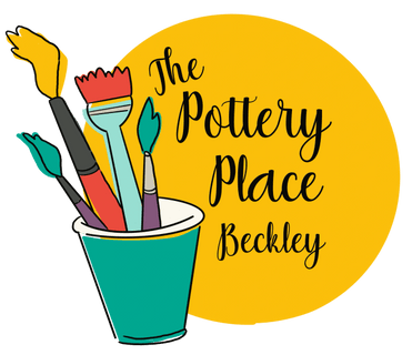 The Pottery Place Beckley