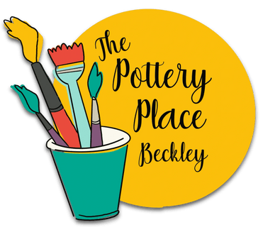 The Pottery Place Beckley