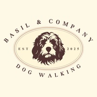 Basil and Company Dog Walking