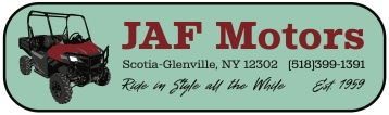 JAF Motors