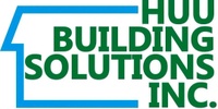 Welcome to
HUU Building Solutions Inc.