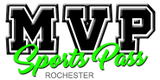 MVP Sports Pass