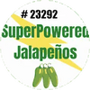 SuperPOWERED Jalapenos