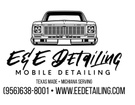 E & E Detailing