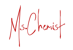 Ms.Chemist