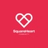 Square Heart