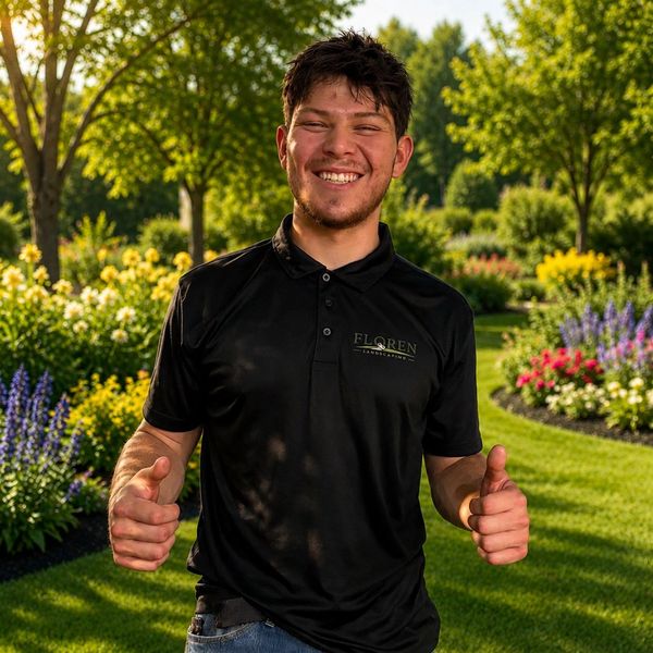 Landscaping Owner