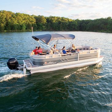 boat rental at clemson marina 