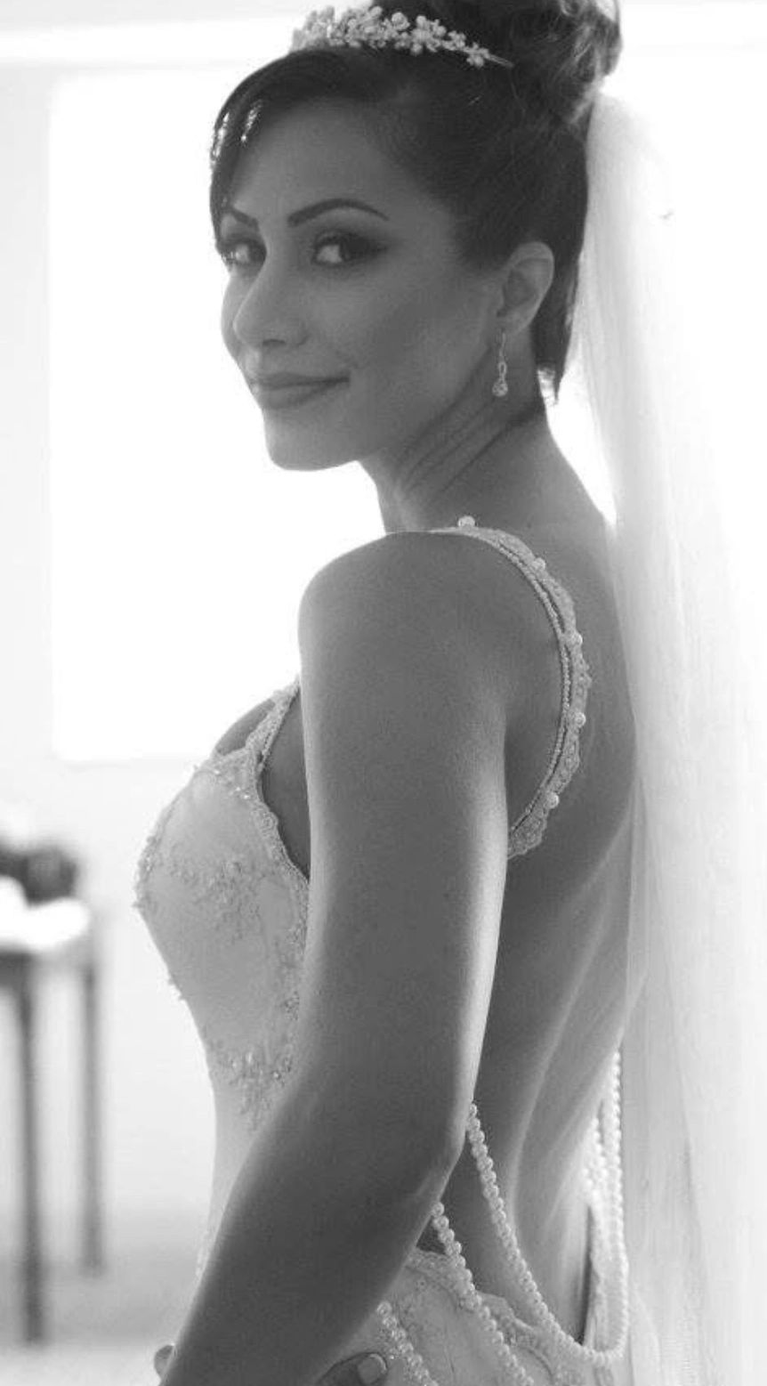 For your special day!