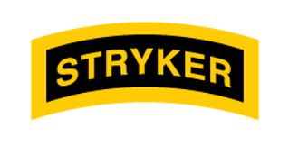 Stryker Paintball & Airsoft