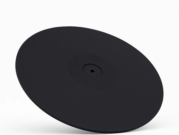 Black Knight Cymbals