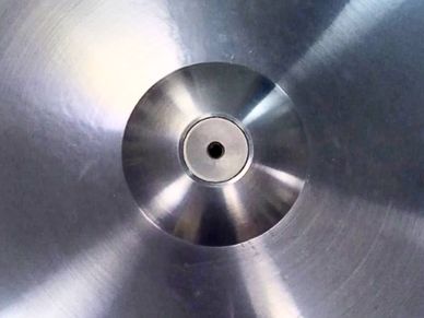 Phantom Cymbals