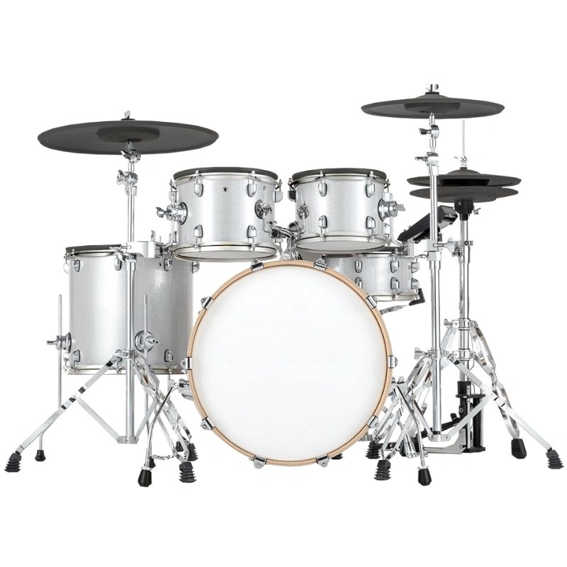 Phantom-Drums – Premium Electronic Drum Cymbals & Kits