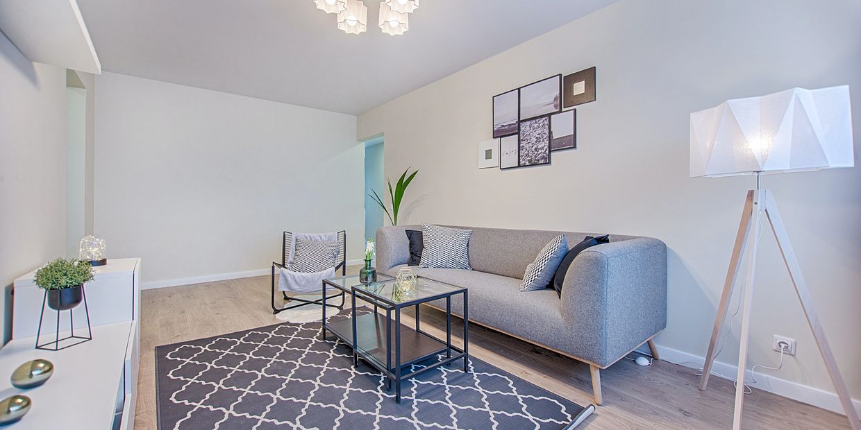 airbnb cleaning business