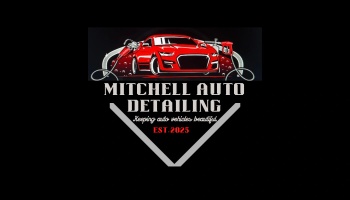 Mitchell Auto Mobile Detail