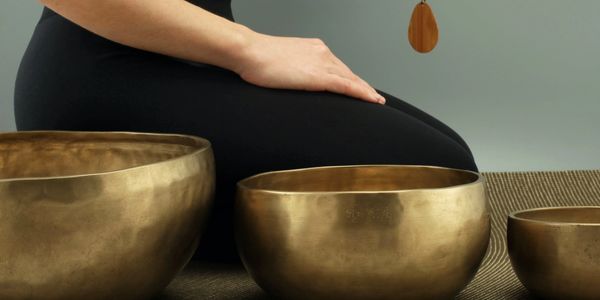 sound healing