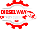 Centre de Camion Diesel 
Dieselway Truck Centre 
