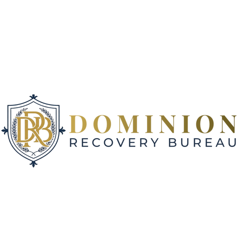 Dominion Recovery Bureau's Logo