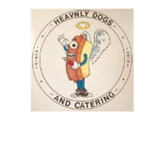 Heavnly Dogs and Catering, a sponsor of ATA Martial Arts of Merrimack's November tournament.