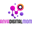 Anva Digital Mom