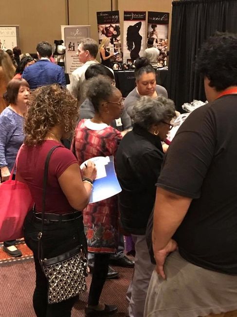 2021 Las Vegas Summer Health and Wellness Expo