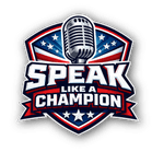 Speak Like A Champion