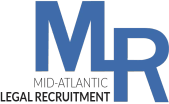 Welcome to Mid-Atlantic Legal Recruiting