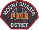 Mt Shasta Fire Protection District