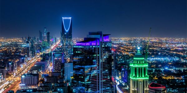 Our mission 
Provide our clients with the best reliable service to start their business in Saudi Ara