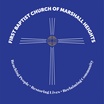 FIRST BAPTIST CHURCH OF MARSHALL HEIGHTS
