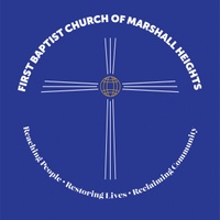 FIRST BAPTIST CHURCH OF MARSHALL HEIGHTS
