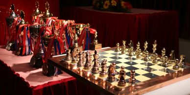 Ekagra Chess Academy in Mahendra Hills,Hyderabad - Best Chess